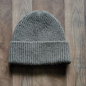 American Eagle Knit Blend Beanie